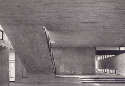 Escuela de Altos Estudios Mercantiles. Barcelona, 1956-57_1