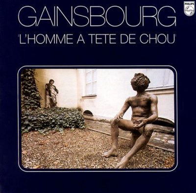 serge-gainsbourg-Claude-Lalanne-album-cover