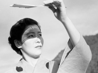 mid century japan by spanish photographer Jose Suarez