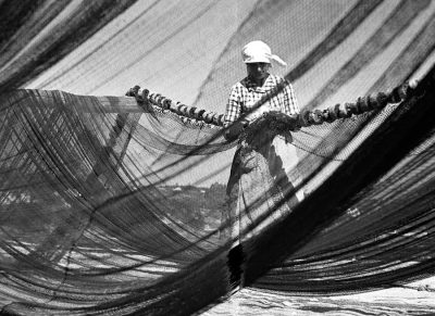 seamen by spanish photographer Jose suarez
